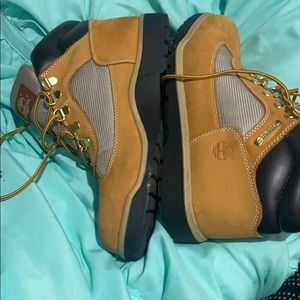 Timberlands